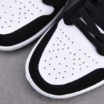 (BEST) Air Jordan 1 Low 'MYSTIC GREEN'