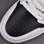 (BEST) Air Jordan 1 Low 'PANDA' (2019)