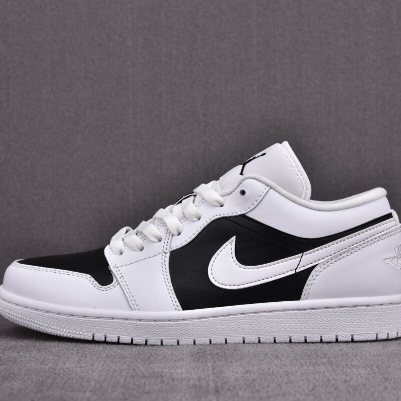 (BEST) Air Jordan 1 Low 'PANDA' (2019)