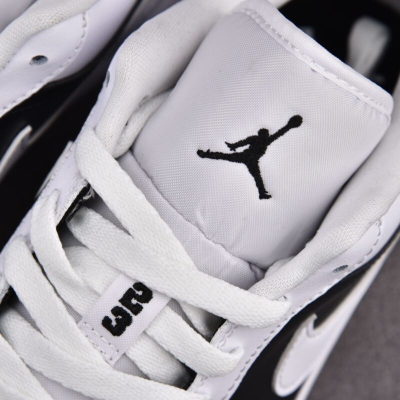 (BEST) Air Jordan 1 Low 'PANDA' (2019)