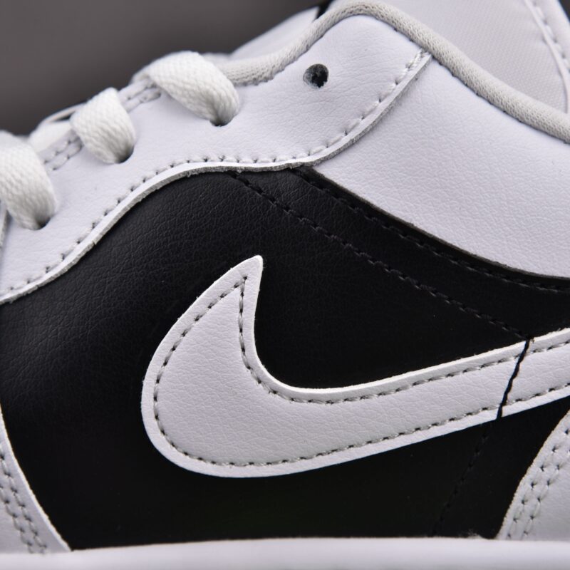 (BEST) Air Jordan 1 Low 'PANDA' (2019)