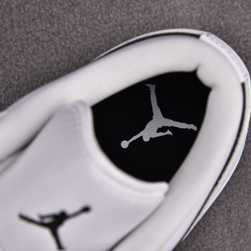 (BEST) Air Jordan 1 Low 'PANDA' (2019)