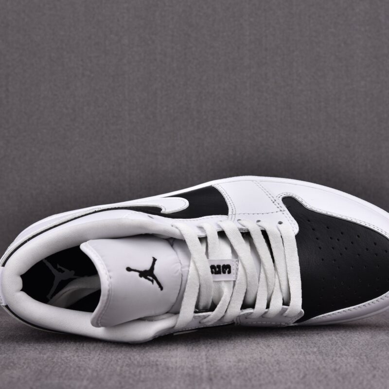 (BEST) Air Jordan 1 Low 'PANDA' (2019)