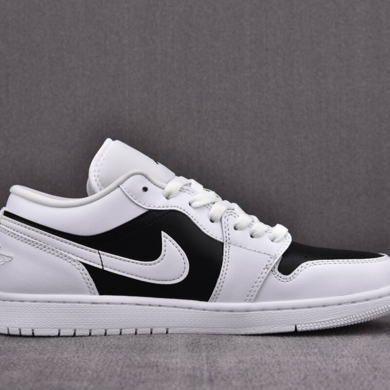 (BEST) Air Jordan 1 Low 'PANDA' (2019)