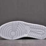 (BEST) Air Jordan 1 Low 'PANDA' (2019)