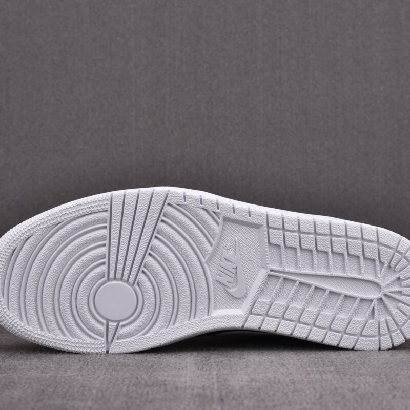 (BEST) Air Jordan 1 Low 'PANDA' (2019)