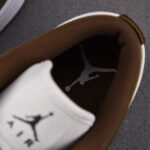 (BEST) Air Jordan 1 Low SE 'LIGHT OLIVE'