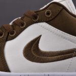 (BEST) Air Jordan 1 Low SE 'LIGHT OLIVE'