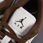 (BEST) Air Jordan 1 Low SE 'LIGHT OLIVE'