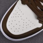 (BEST) Air Jordan 1 Low SE 'LIGHT OLIVE'