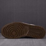 (BEST) Air Jordan 1 Low SE 'LIGHT OLIVE'