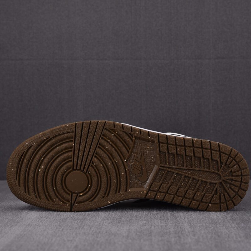 (BEST) Air Jordan 1 Low SE 'LIGHT OLIVE'