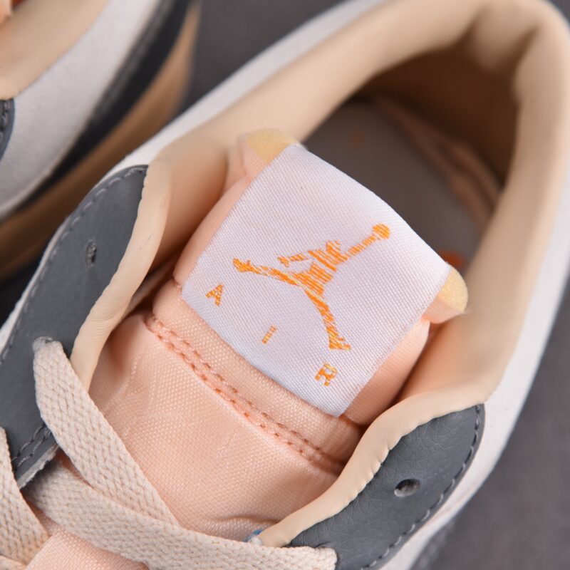 (BEST) Air Jordan 1 Low ‘TOKYO VINTAGE’