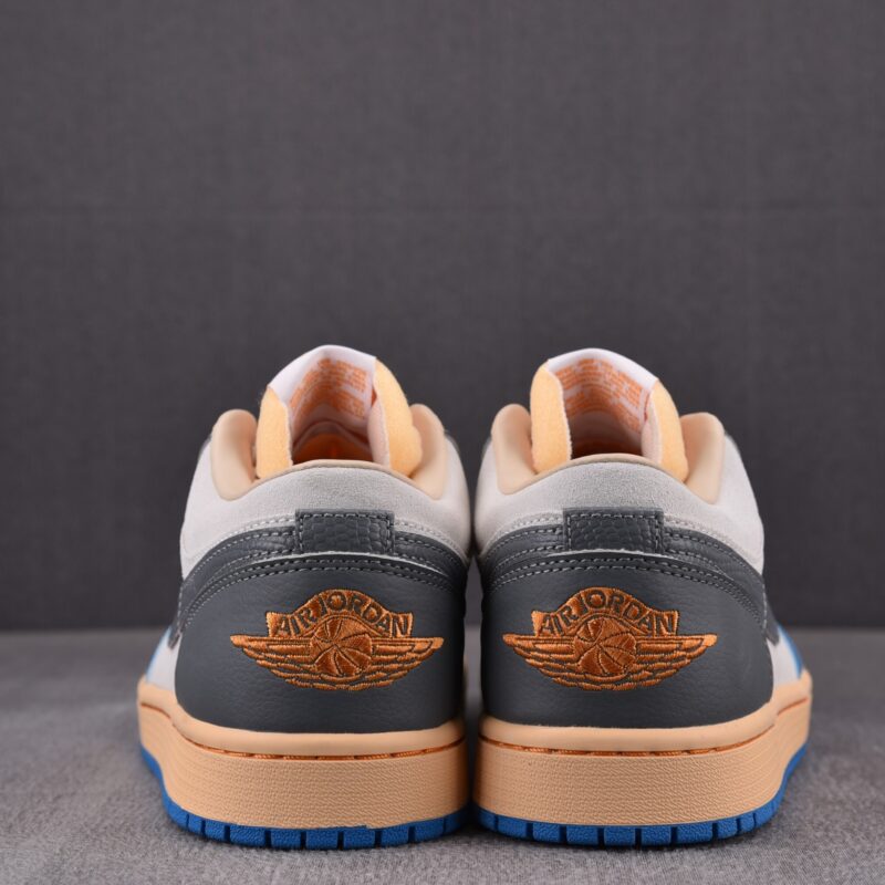 (BEST) Air Jordan 1 Low ‘TOKYO VINTAGE’