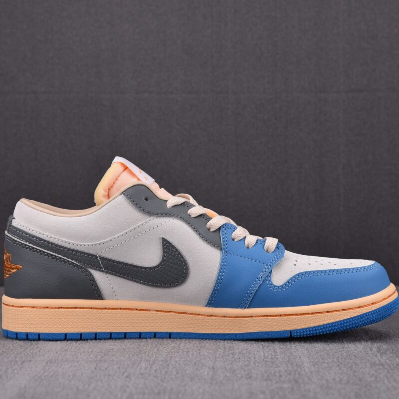 (BEST) Air Jordan 1 Low ‘TOKYO VINTAGE’