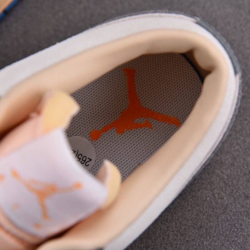 (BEST) Air Jordan 1 Low ‘TOKYO VINTAGE’
