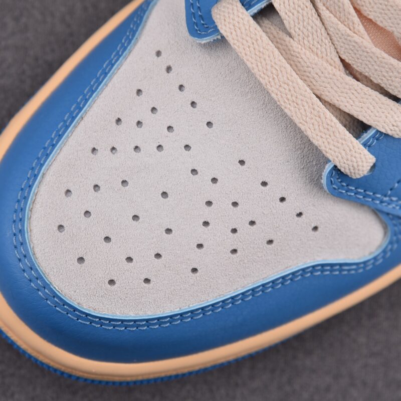 (BEST) Air Jordan 1 Low ‘TOKYO VINTAGE’