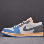 (BEST) Air Jordan 1 Low ‘TOKYO VINTAGE’