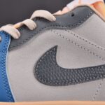 (BEST) Air Jordan 1 Low ‘TOKYO VINTAGE’