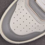 (BEST) Dior B27 High Gray White Oblique Jacquard