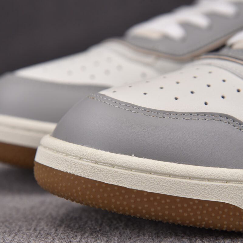 (BEST) Dior B27 High Gray White Oblique Jacquard