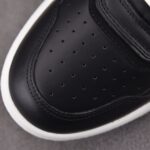 (BEST) Dior B27 Low Black CD Diamond Canvas