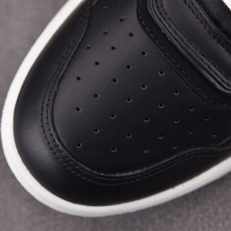 (BEST) Dior B27 Low Black CD Diamond Canvas