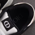 (BEST) Dior B27 Low ‘Black White Beige Dior Oblique Galaxy’