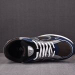 (BEST) Dior B30 Sneaker ‘BLACK BLUE GREY’