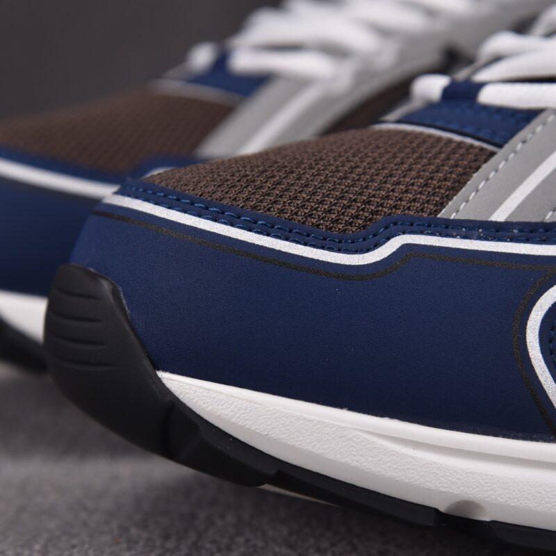 (BEST) Dior B30 Sneaker ‘BLACK BLUE GREY’