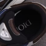 (BEST) Dior B30 Sneaker ‘BLACK BLUE GREY’