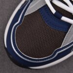 (BEST) Dior B30 Sneaker ‘BLACK BLUE GREY’