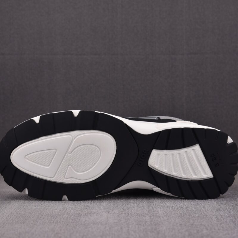 (BEST) Dior B30 Sneaker ‘BLACK BLUE GREY’