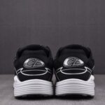 (BEST) Dior B30 Sneaker Black Mesh and Technical Fabric
