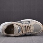 (BEST) Dior B30 Sneaker Cream Mesh and Technical Fabric