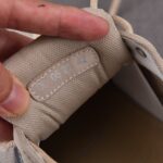 (BEST) Dior B30 Sneaker Cream Mesh and Technical Fabric