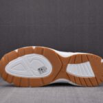 (BEST) Dior B30 Sneaker Cream Mesh and Technical Fabric