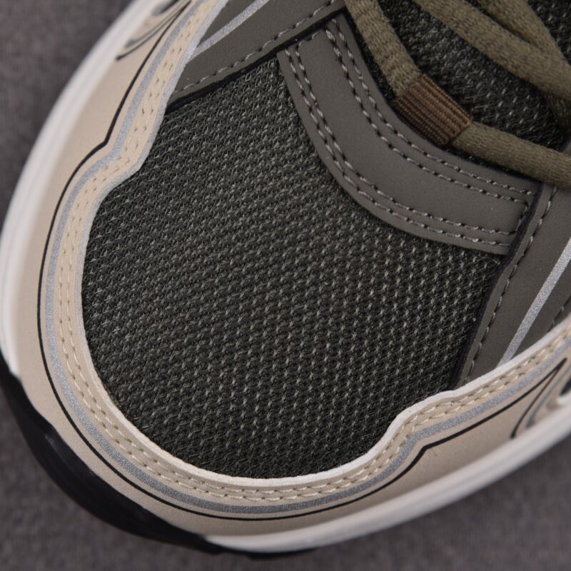 (BEST) Dior B30 Sneaker 'OLIVE BEIGE'