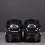 (BEST) Dior B30 'TRIPLE BLACK'