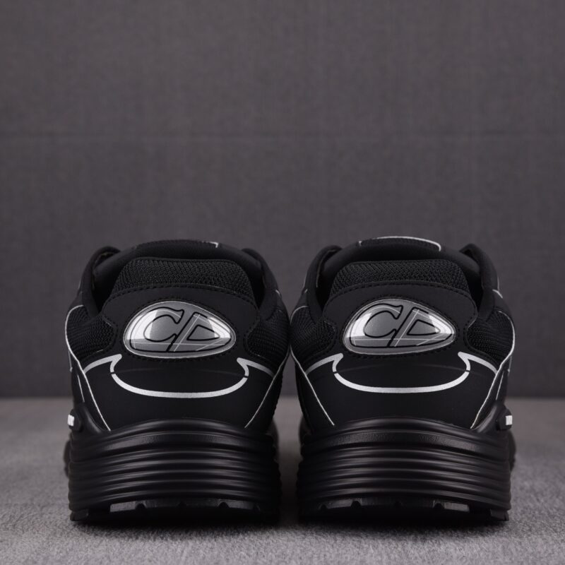 (BEST) Dior B30 'TRIPLE BLACK'