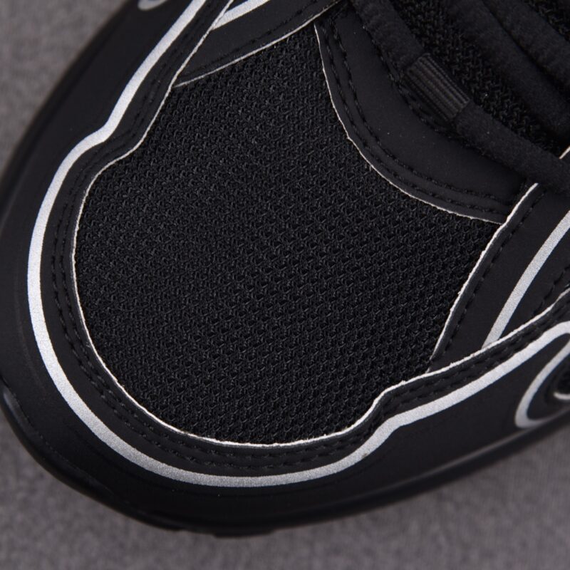 (BEST) Dior B30 'TRIPLE BLACK'