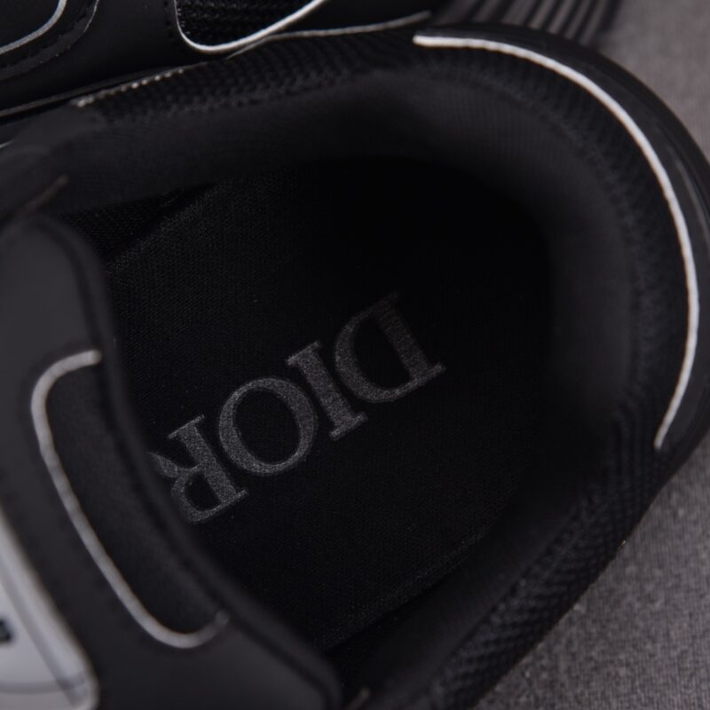 (BEST) Dior B30 'TRIPLE BLACK'