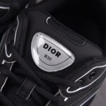 (BEST) Dior B30 'TRIPLE BLACK'