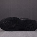 (BEST) Dior B30 'TRIPLE BLACK'