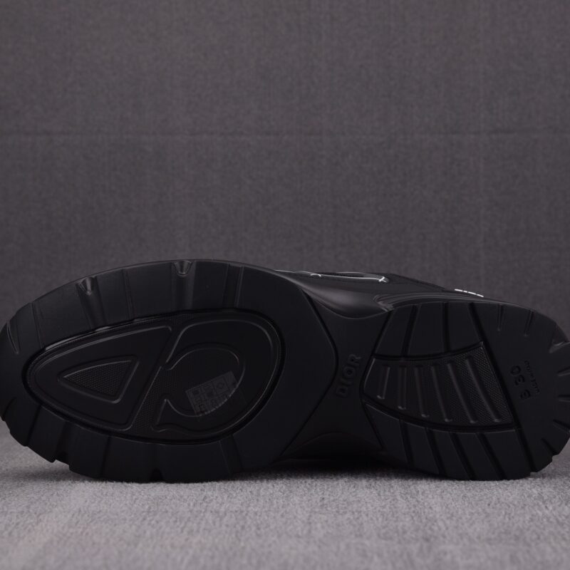 (BEST) Dior B30 'TRIPLE BLACK'