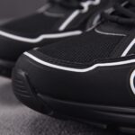 (BEST) Dior B30 'TRIPLE BLACK'