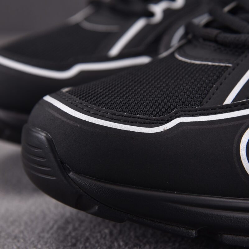 (BEST) Dior B30 'TRIPLE BLACK'