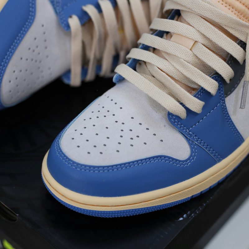 (BEST) Jordan 1 Low ‘TOKYO VINTAGE’