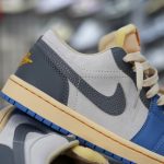 (BEST) Jordan 1 Low ‘TOKYO VINTAGE’