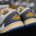 (BEST) Jordan 1 Low ‘TOKYO VINTAGE’